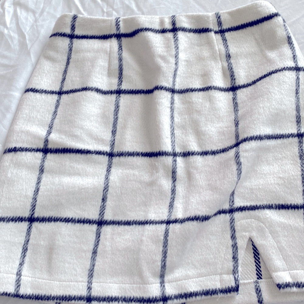 Lulus mini skirt xs